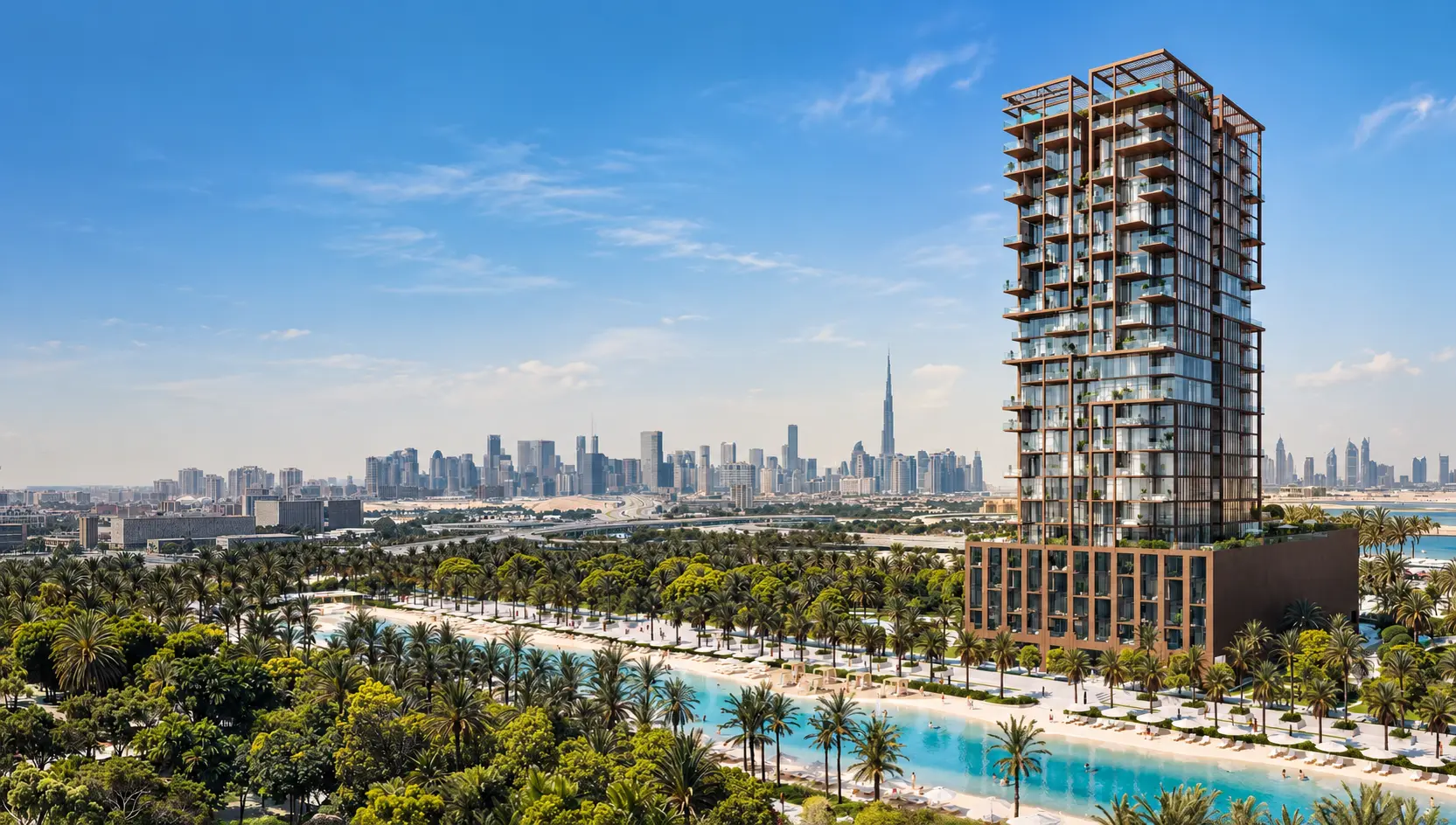 Wynwood Horizon, Meydan, Dubai