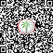 Advertising permit QR code