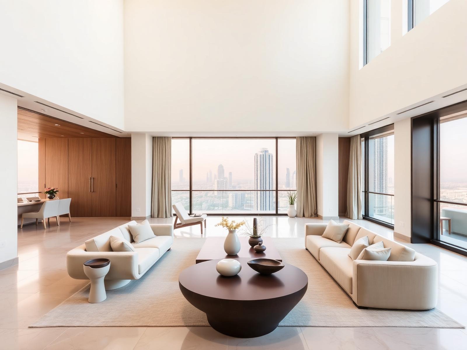 Designer Townhouse — view 2